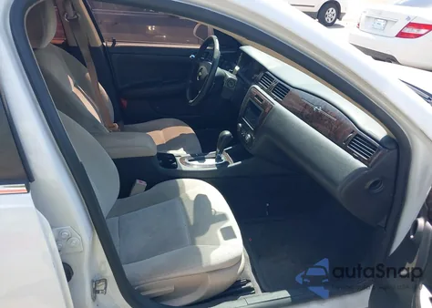 2015 Chevrolet Impala Limited Lt from USA, damaged, VIN 2G1WB5E34F1163552